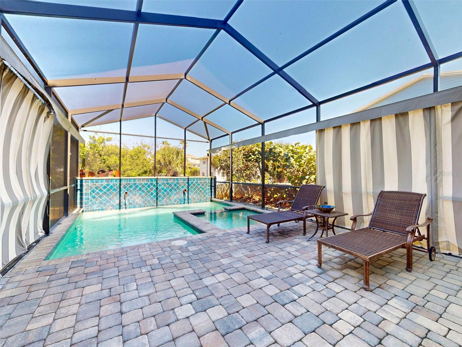BETHUNE VOLUSIA BEACH - Residential Lease