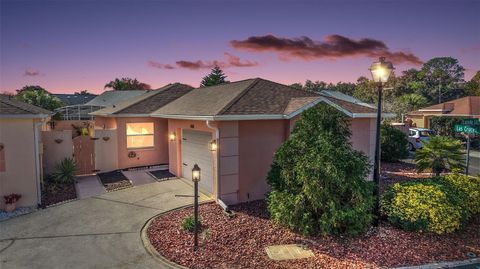 1008 LAREDO LANE THE VILLAGES FL 32159