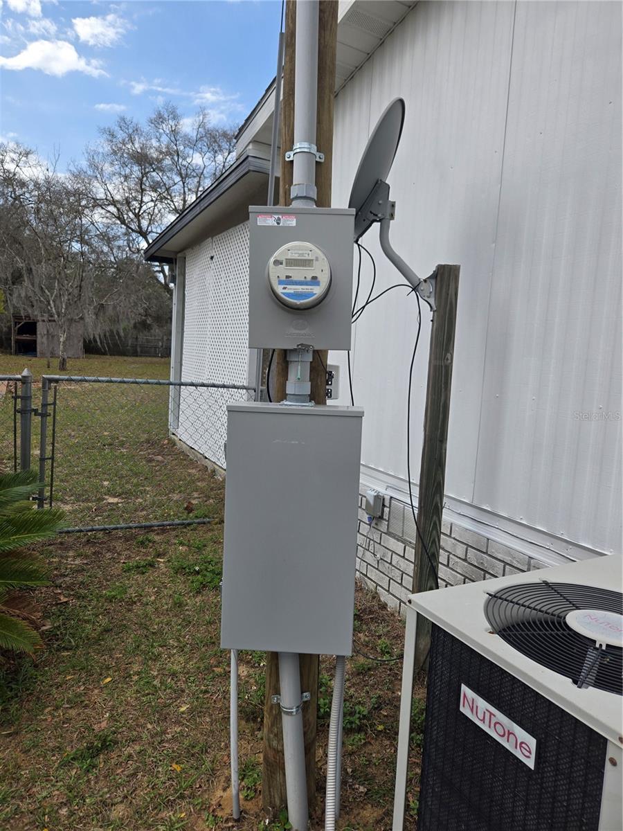 WINDING WATERS ADD 01 - Residential