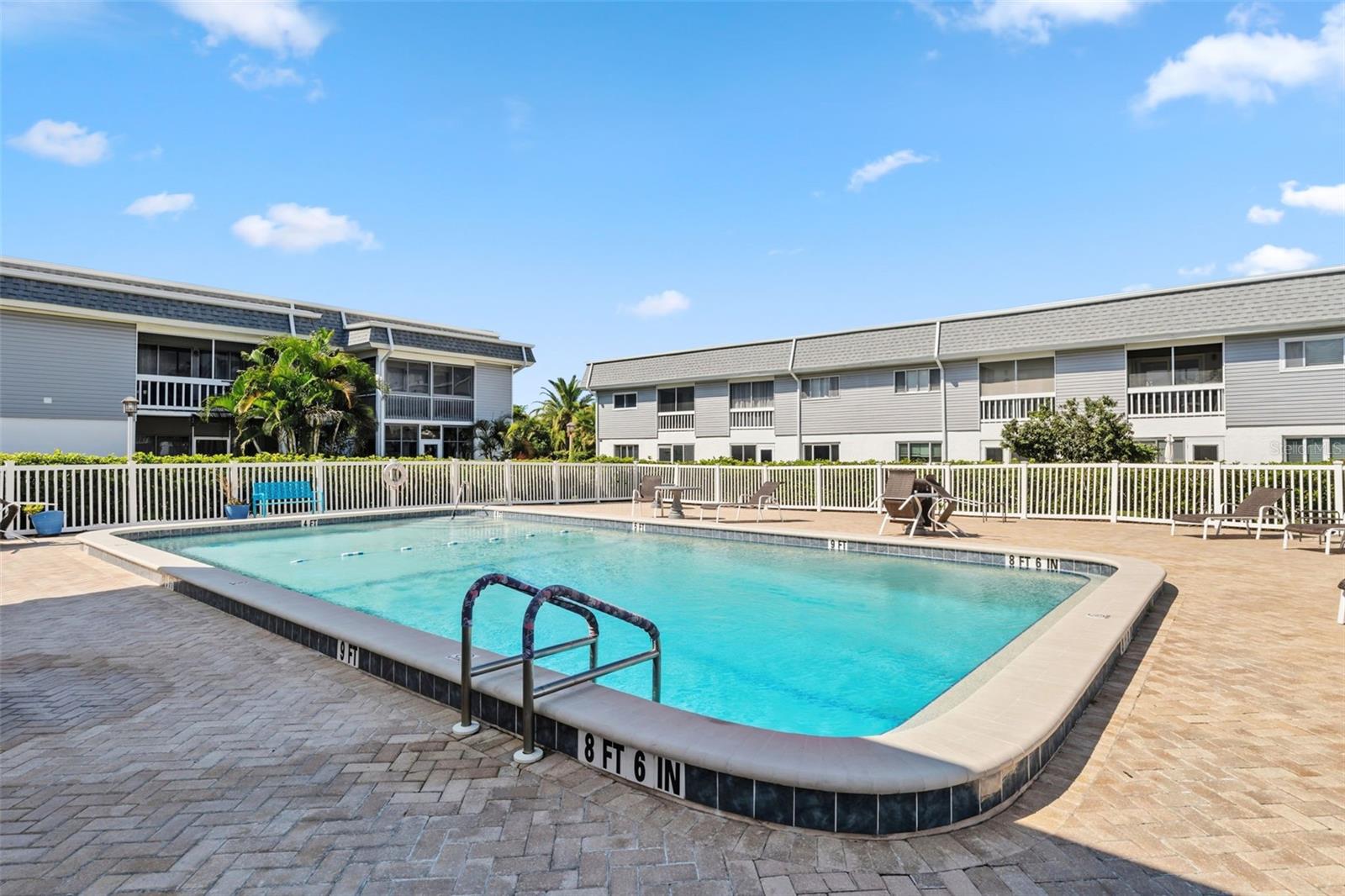 EDGEWATER VILLAGE - Residential