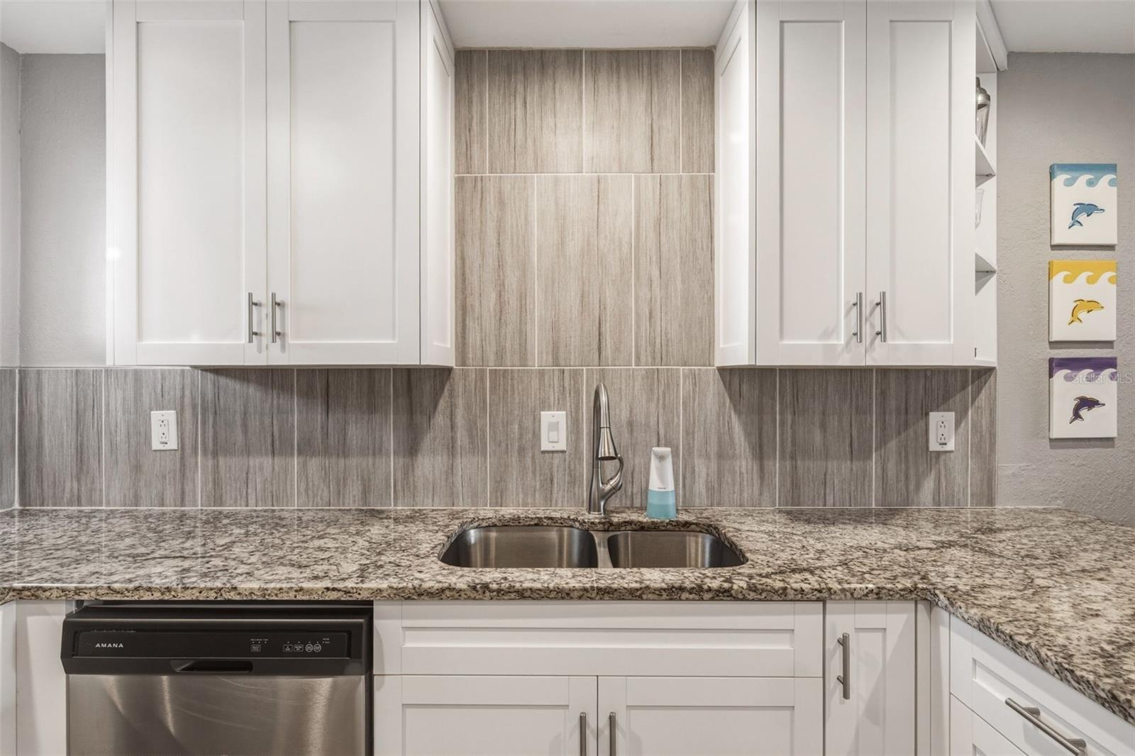 EDGEWATER VILLAGE - Residential