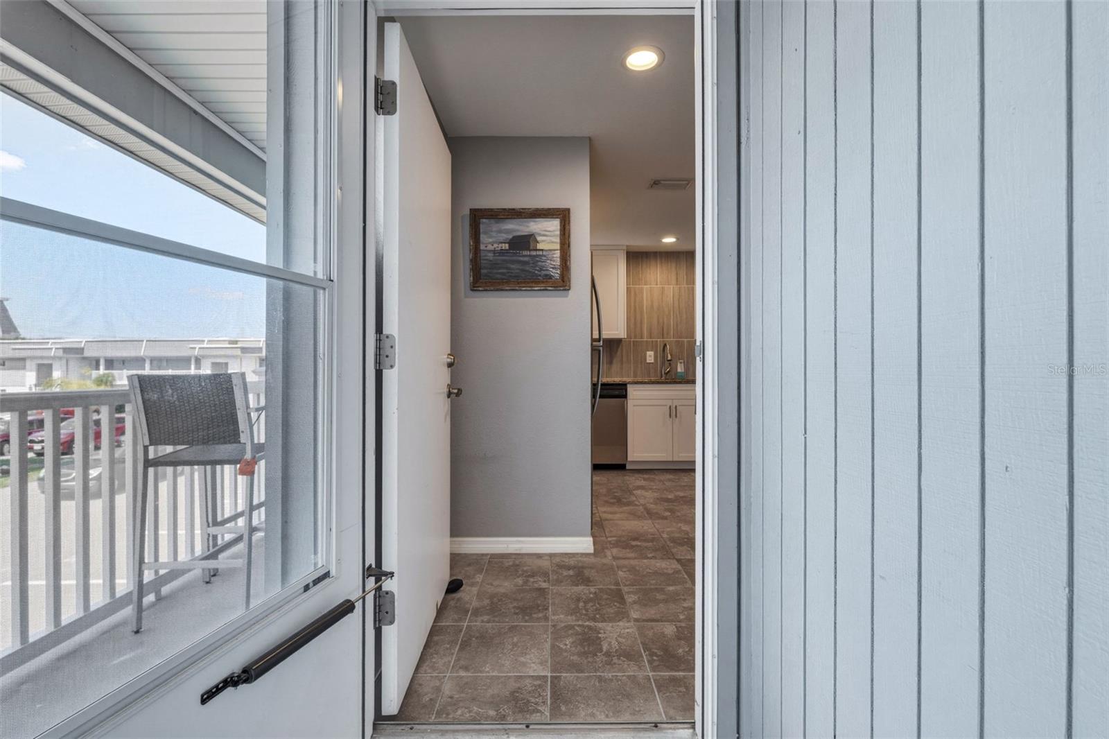 EDGEWATER VILLAGE - Residential