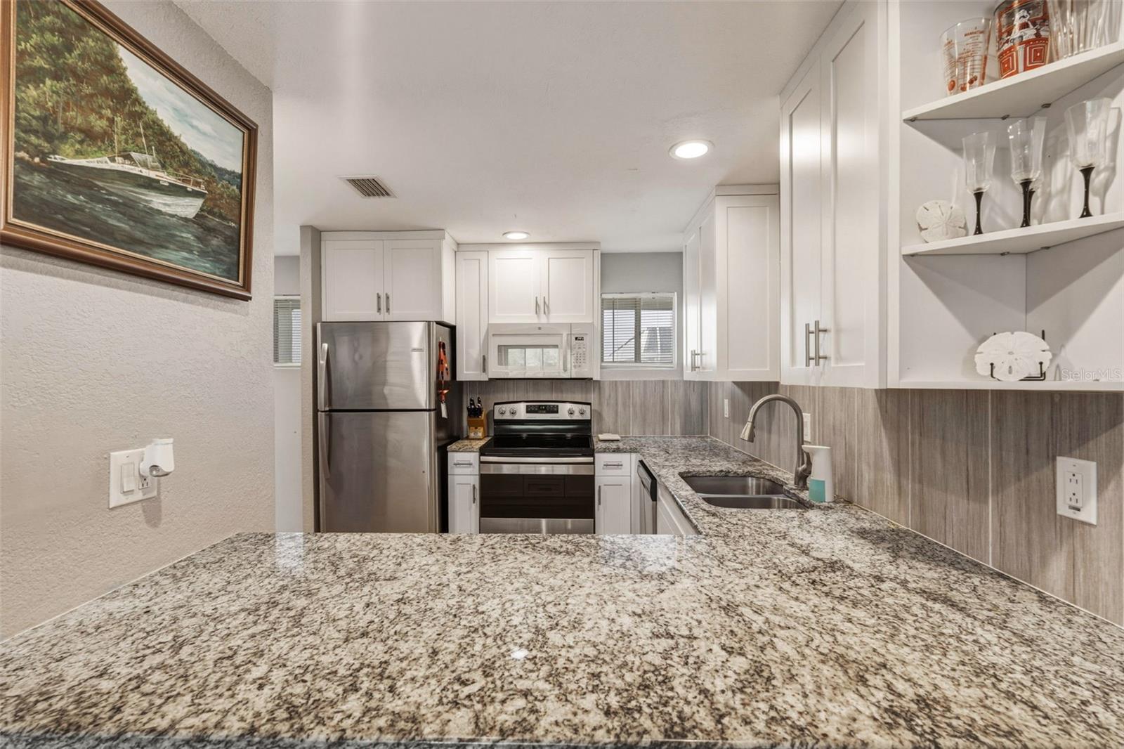 EDGEWATER VILLAGE - Residential