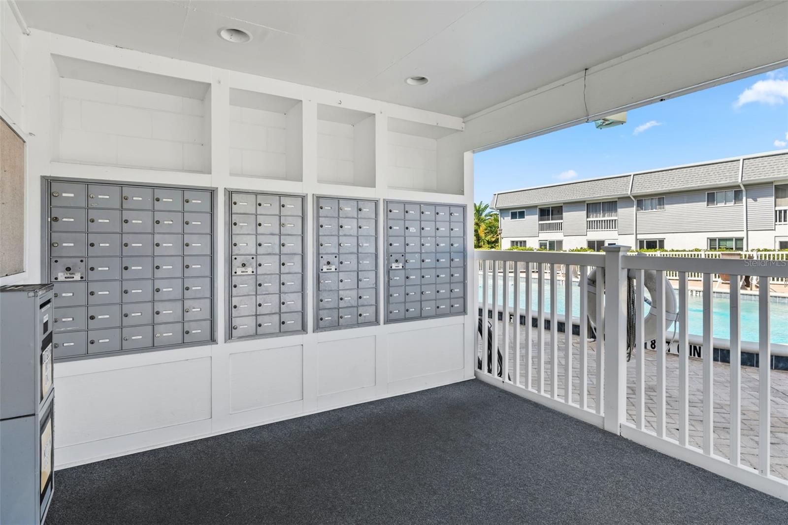 EDGEWATER VILLAGE - Residential