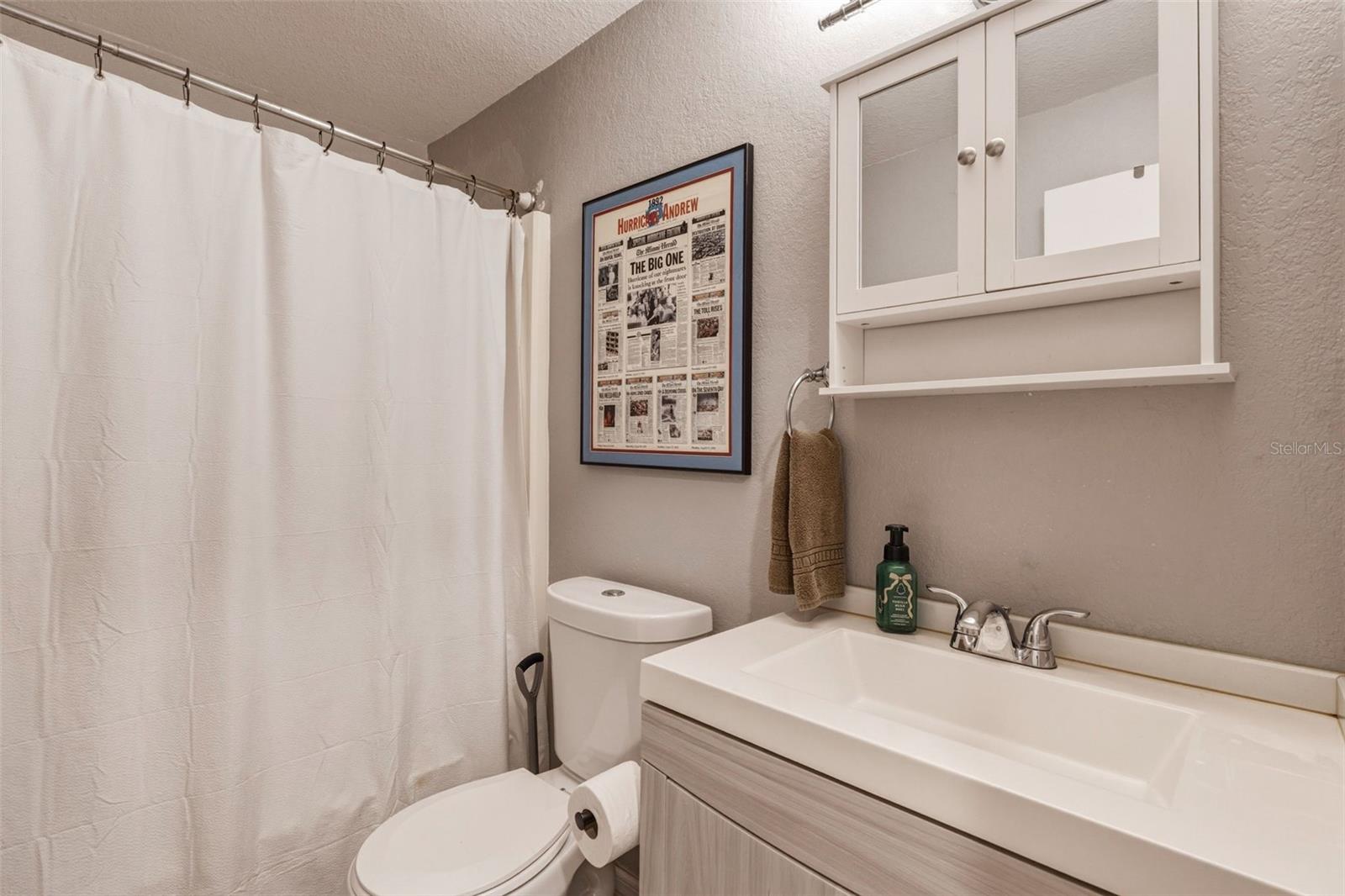 EDGEWATER VILLAGE - Residential