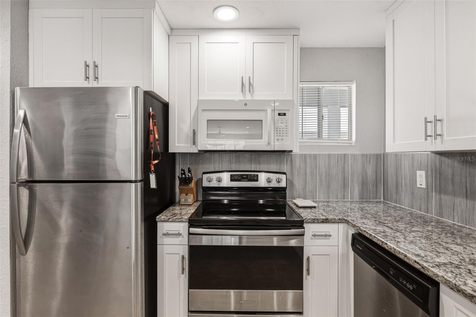 EDGEWATER VILLAGE - Residential