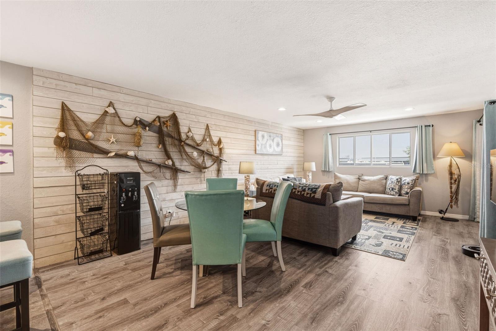 EDGEWATER VILLAGE - Residential