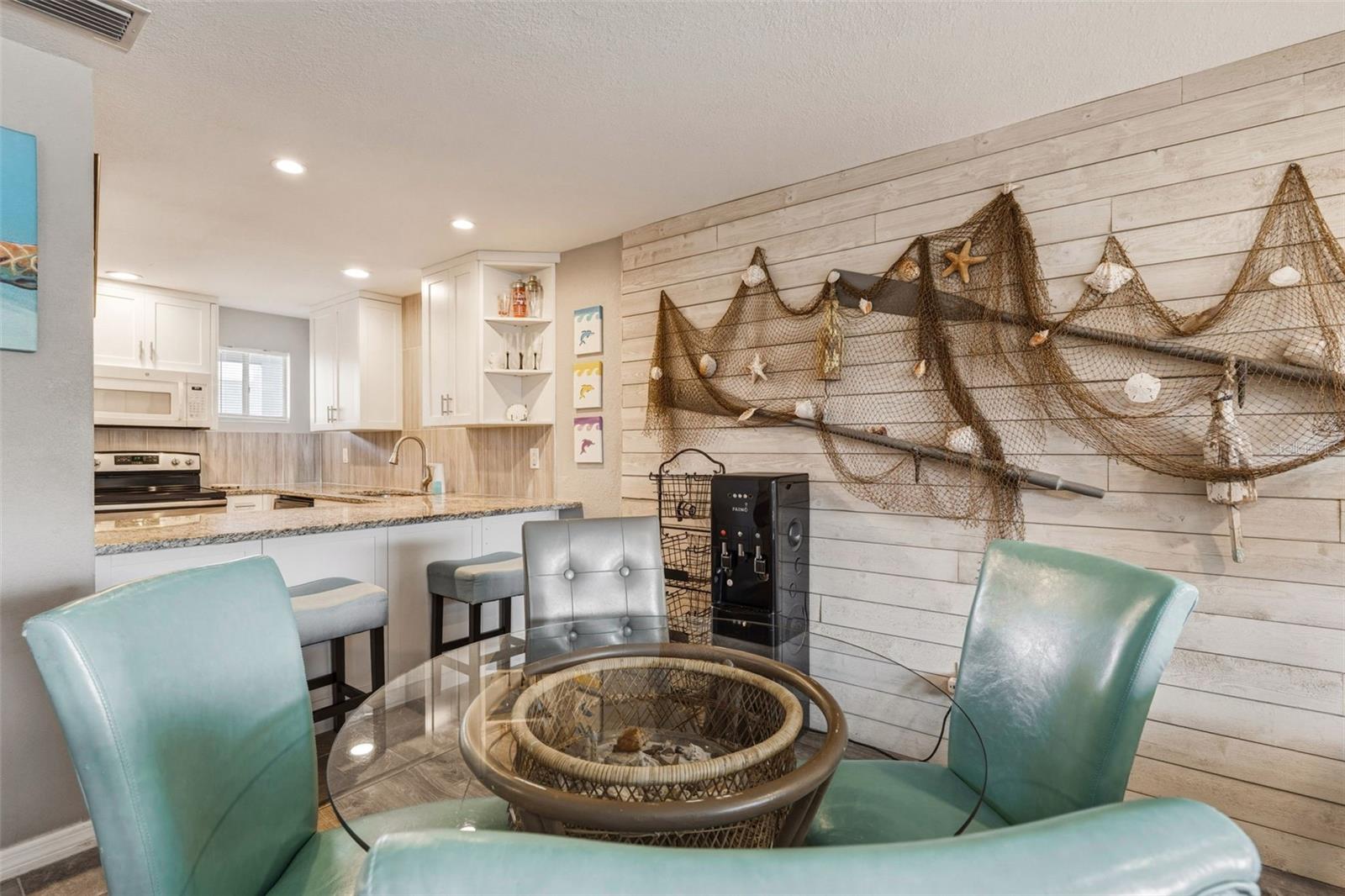 EDGEWATER VILLAGE - Residential