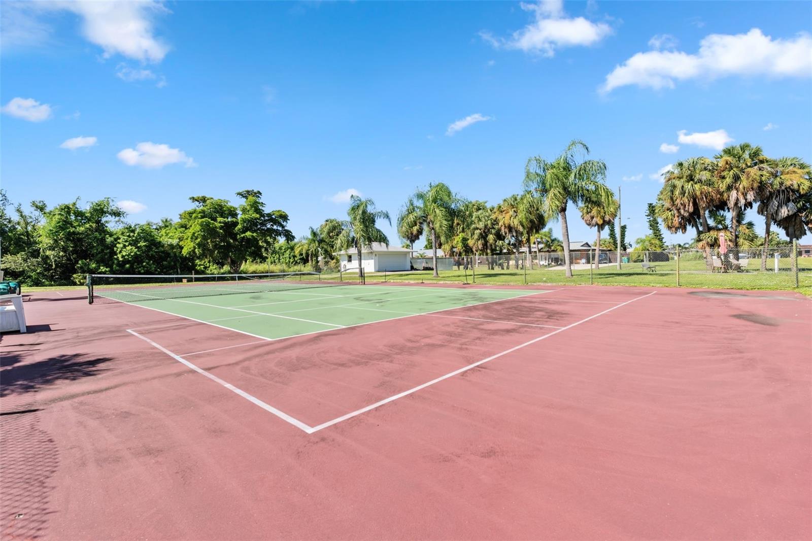 EDGEWATER VILLAGE - Residential