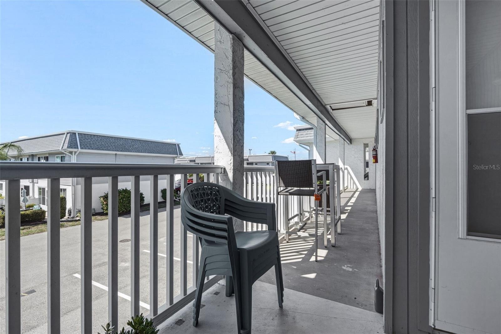 EDGEWATER VILLAGE - Residential