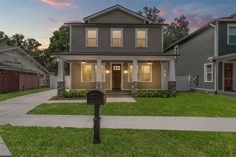 406 E SELMA AVENUE TAMPA FL 33603