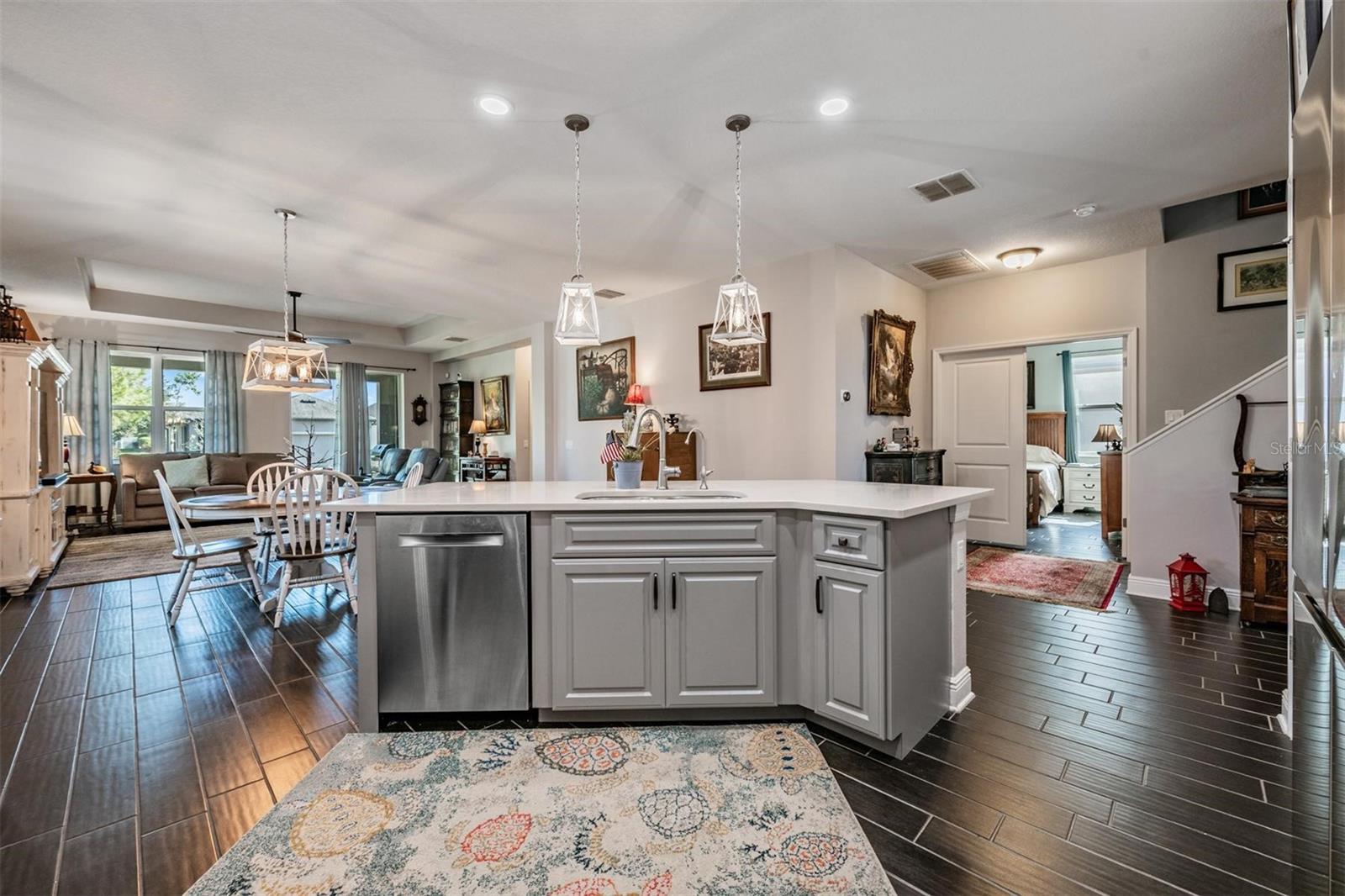 STARKEY RANCH PRCL D PH 2 - Residential