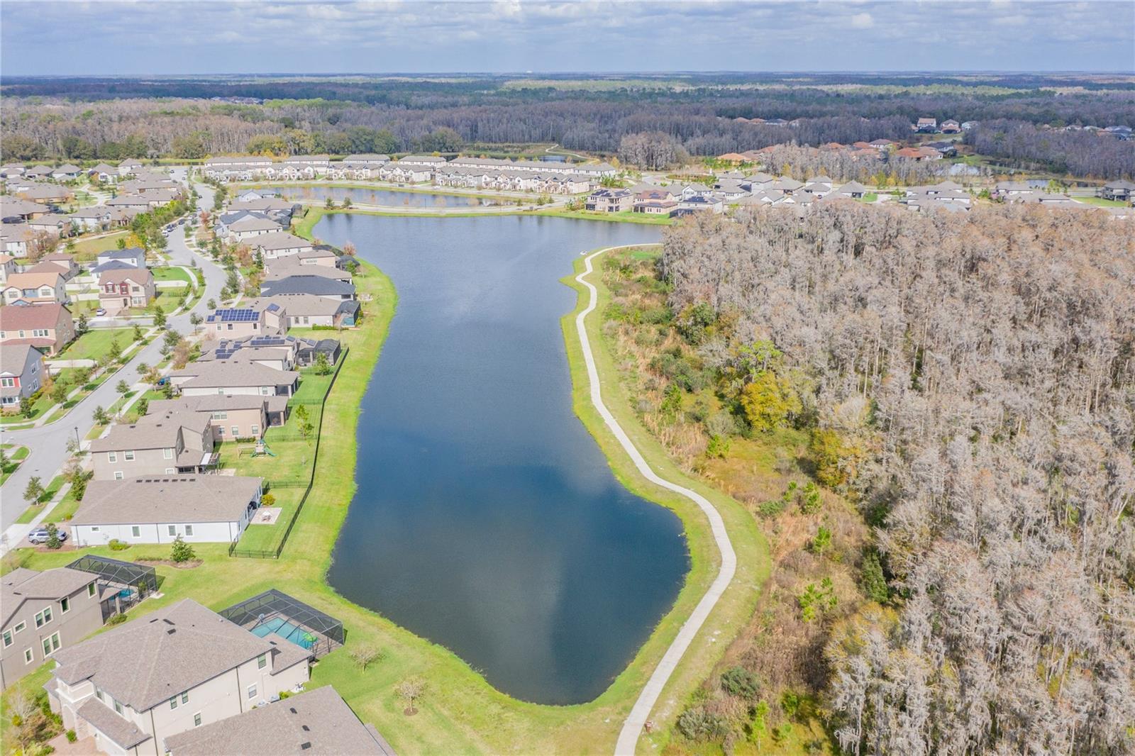 STARKEY RANCH PRCL D PH 2 - Residential