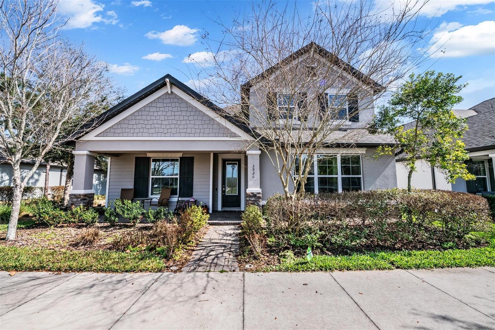 STARKEY RANCH PRCL D PH 2 - Residential