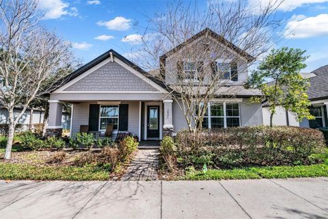 Photo of 3920 Night Star Trail, Odessa, FL 33556 (MLS # W7883312)