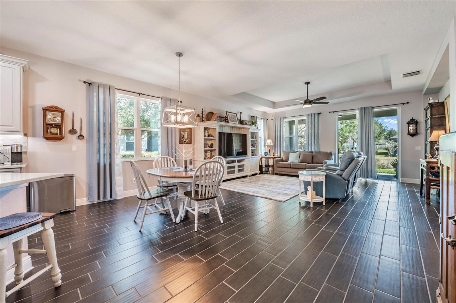 STARKEY RANCH PRCL D PH 2 - Residential