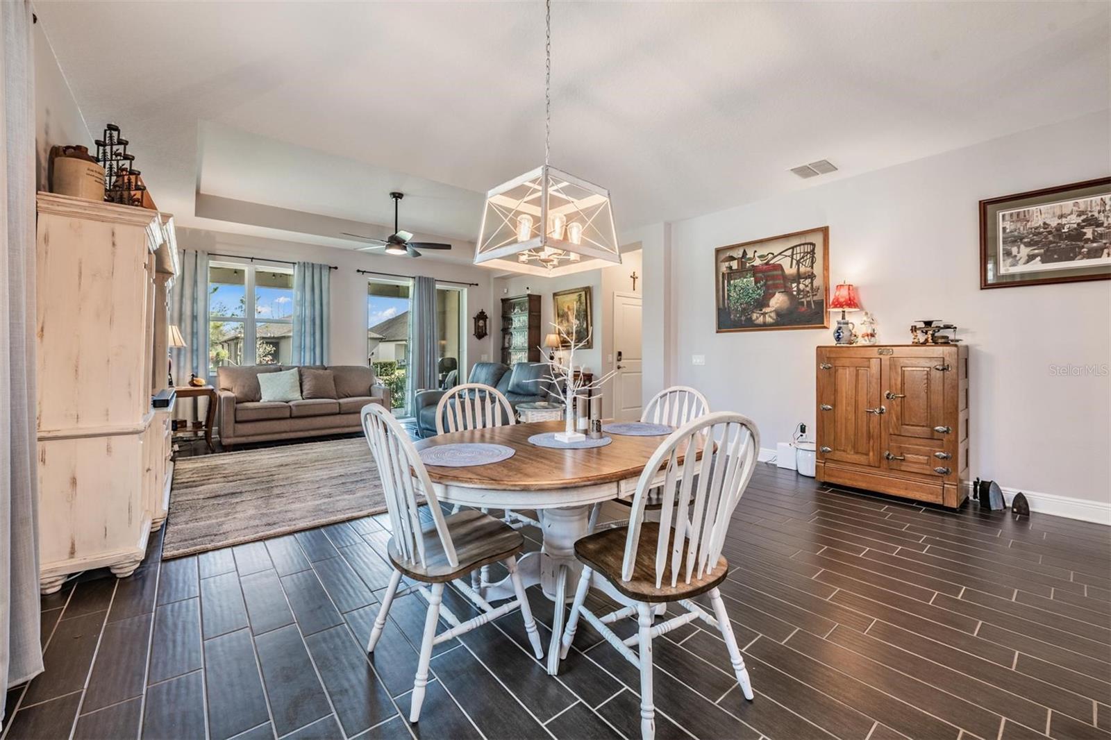 STARKEY RANCH PRCL D PH 2 - Residential