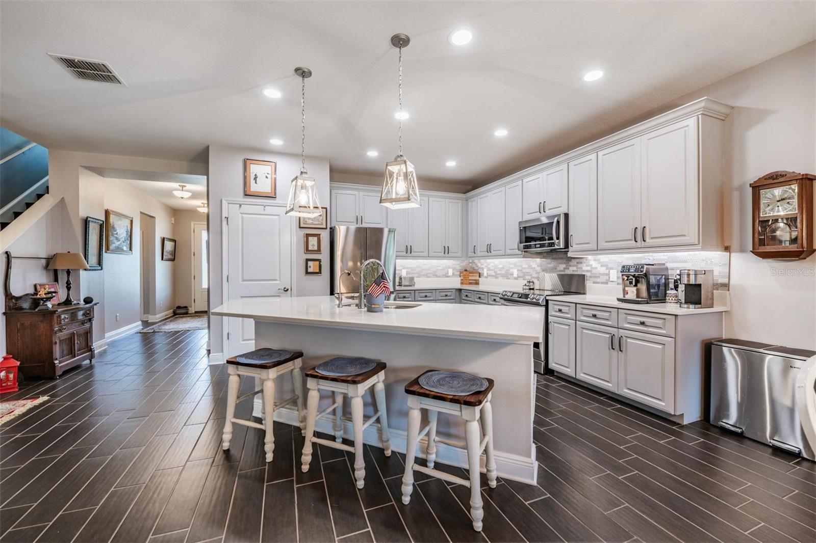 STARKEY RANCH PRCL D PH 2 - Residential