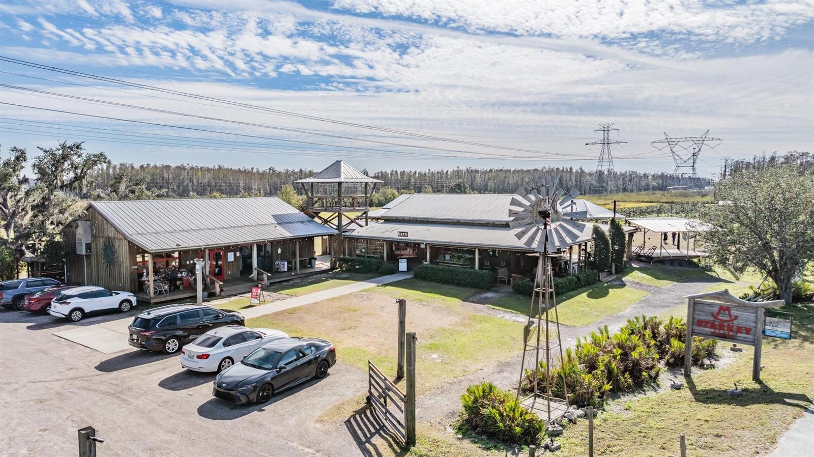 STARKEY RANCH PRCL D PH 2 - Residential