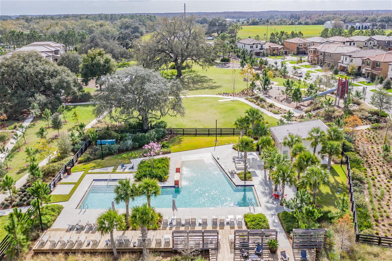 STARKEY RANCH PRCL D PH 2 - Residential