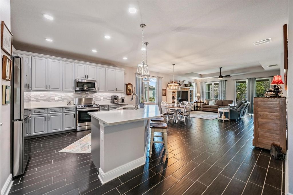 Photo of 3920 Night Star Trail, Odessa, FL 33556 (MLS # W7883312)