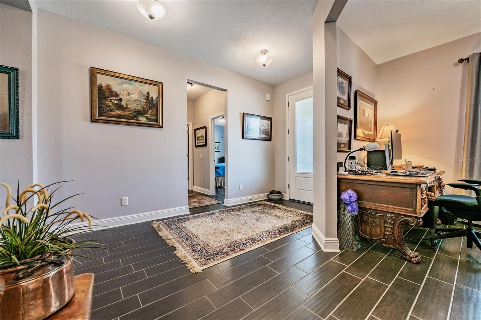 STARKEY RANCH PRCL D PH 2 - Residential