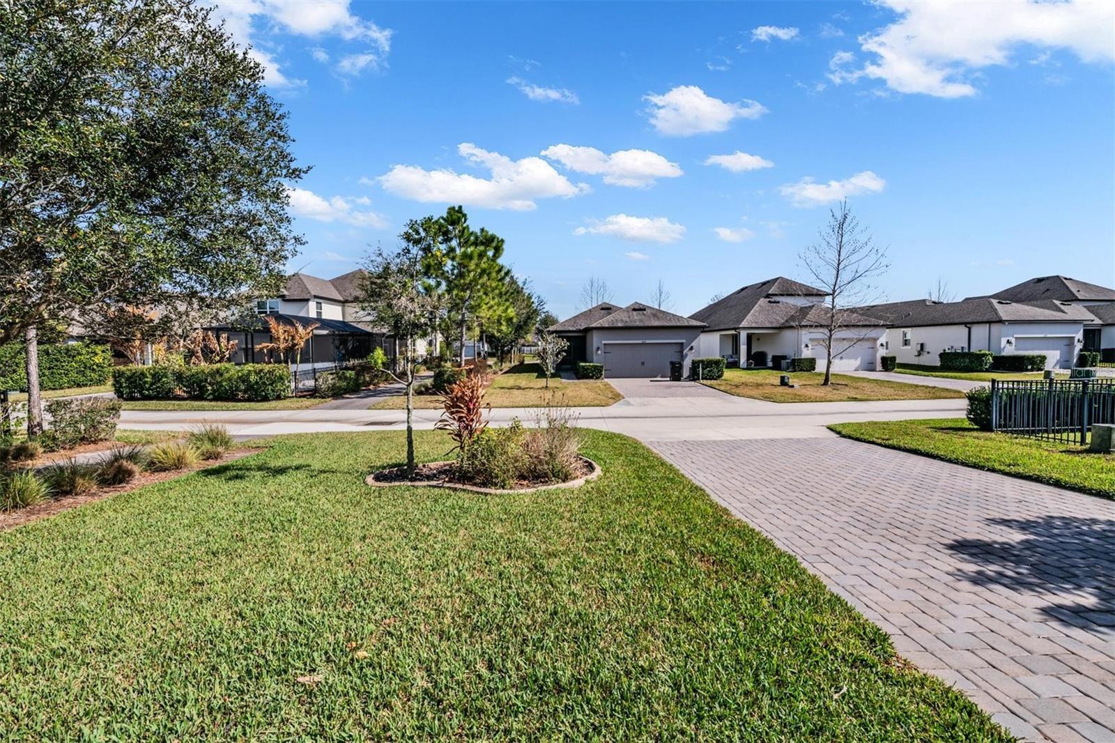 STARKEY RANCH PRCL D PH 2 - Residential