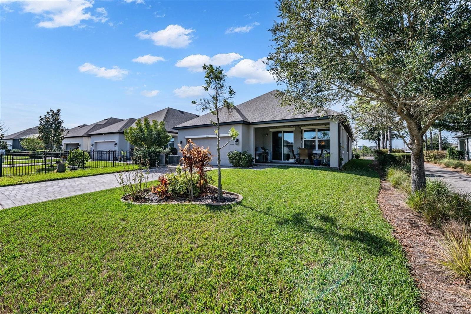 STARKEY RANCH PRCL D PH 2 - Residential