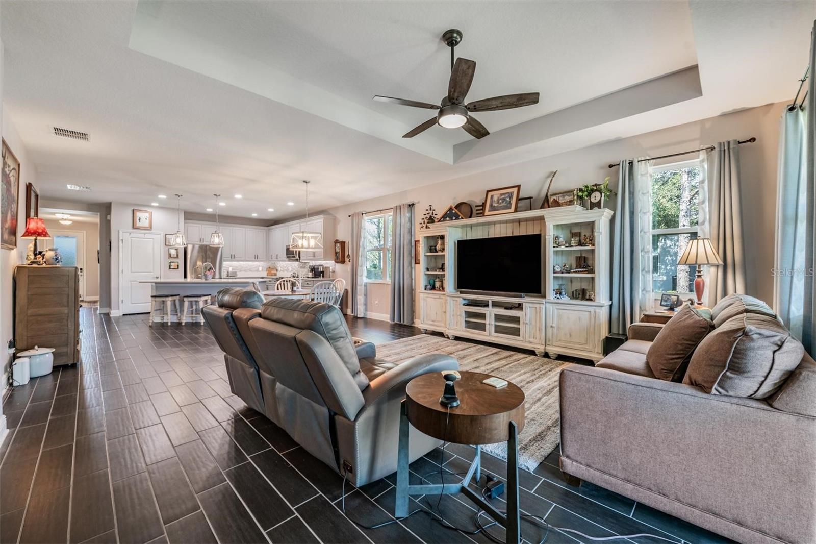 STARKEY RANCH PRCL D PH 2 - Residential