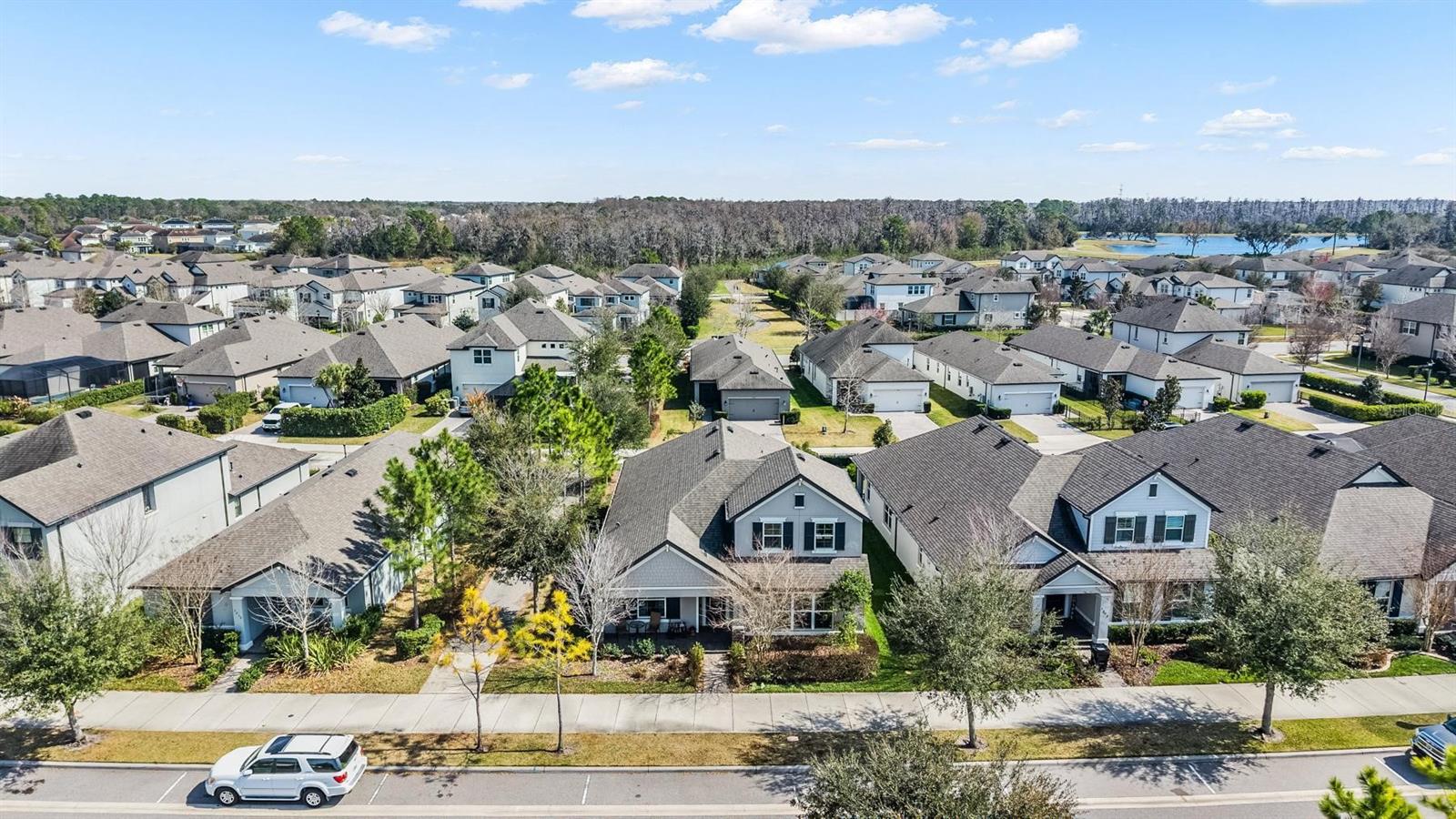 STARKEY RANCH PRCL D PH 2 - Residential