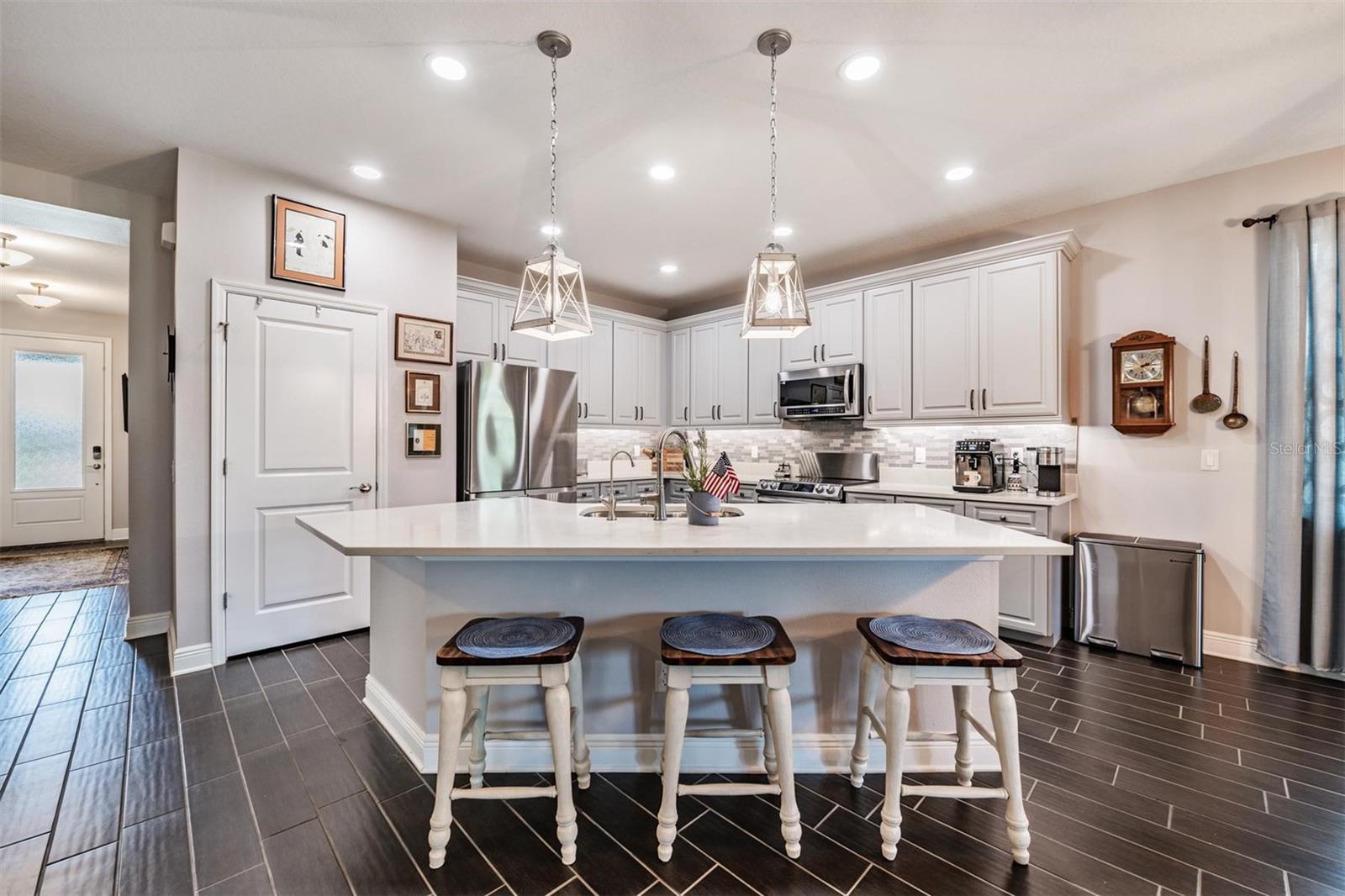 STARKEY RANCH PRCL D PH 2 - Residential