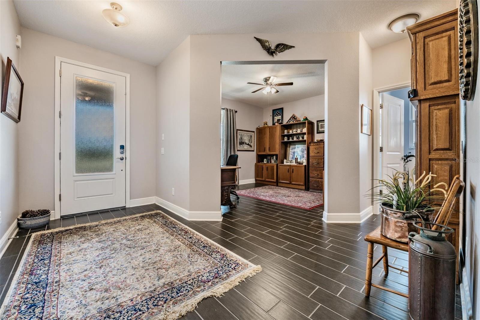 STARKEY RANCH PRCL D PH 2 - Residential