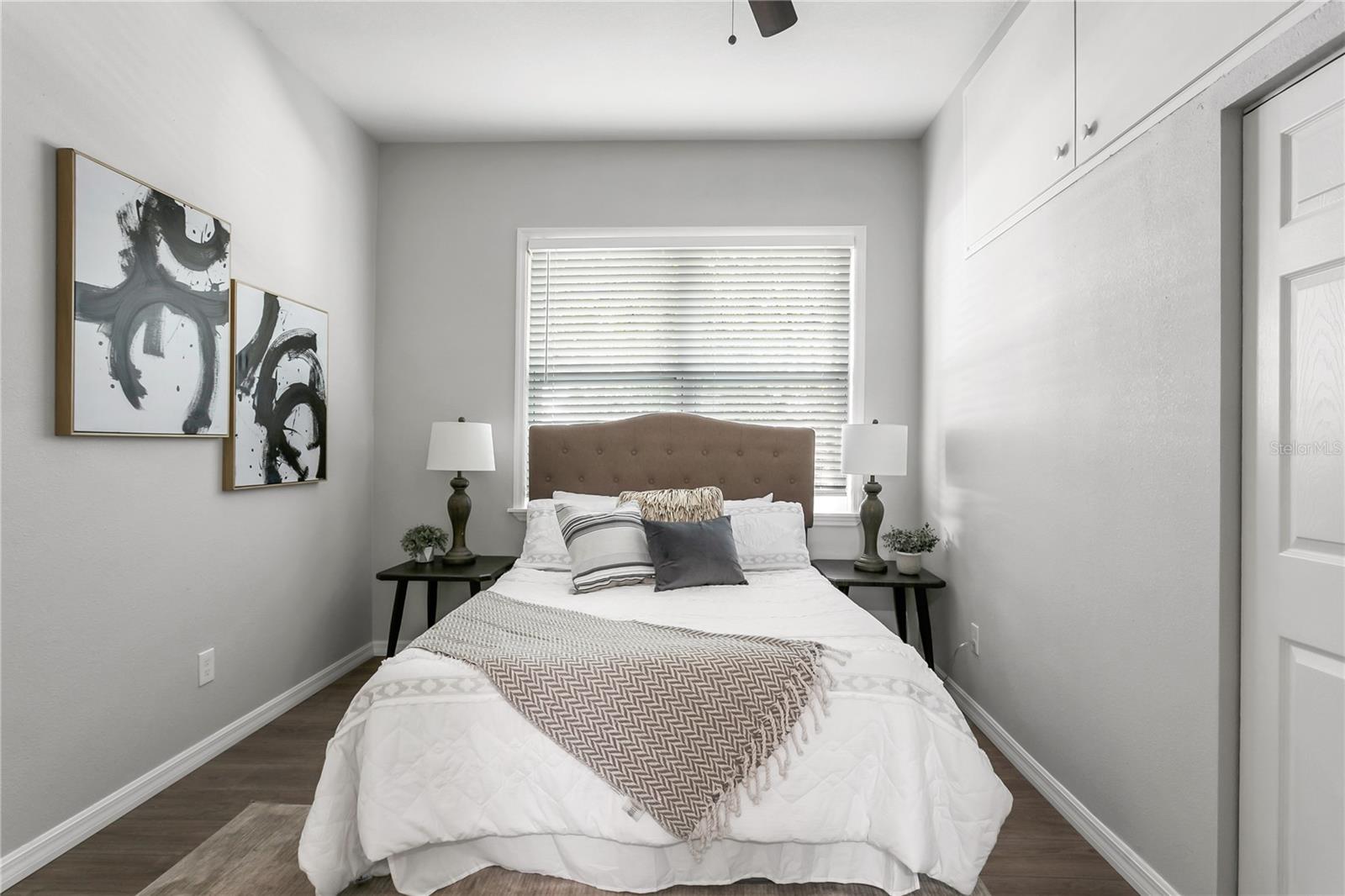 LA CARBAYERA - Residential