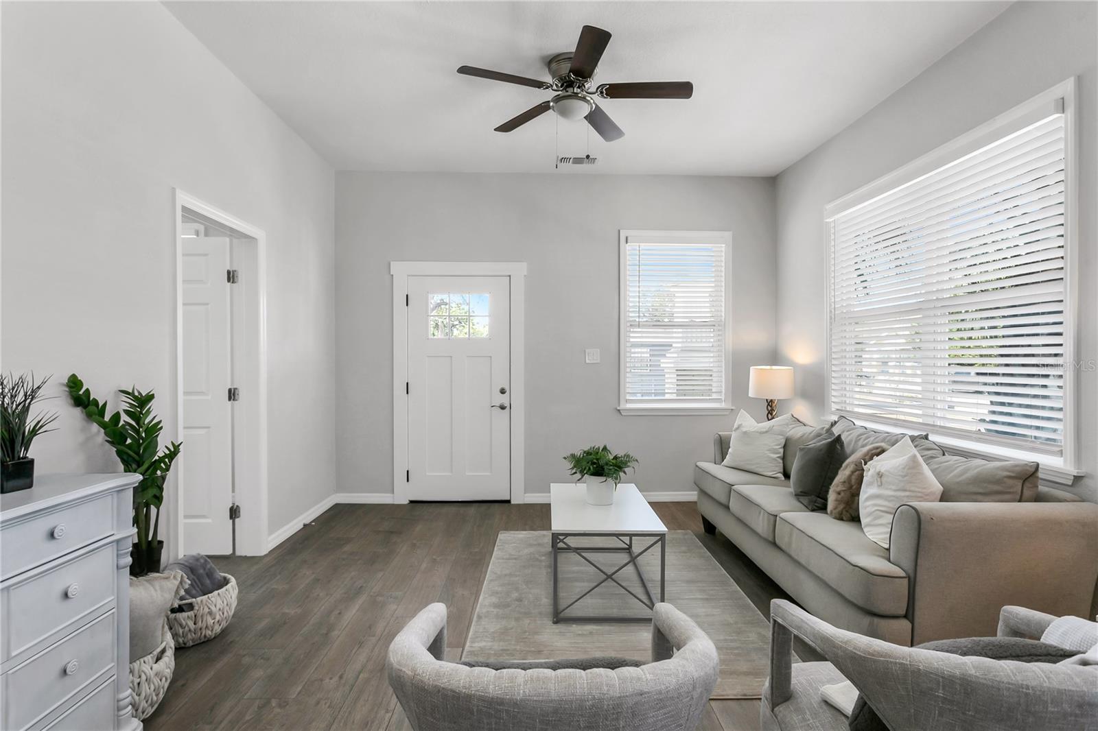 LA CARBAYERA - Residential