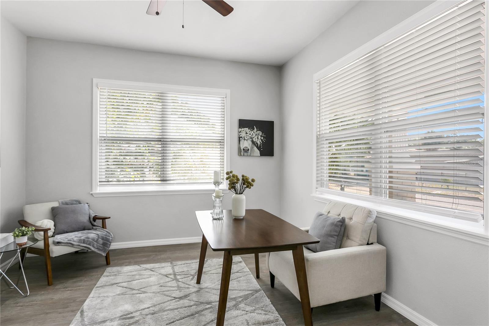 LA CARBAYERA - Residential