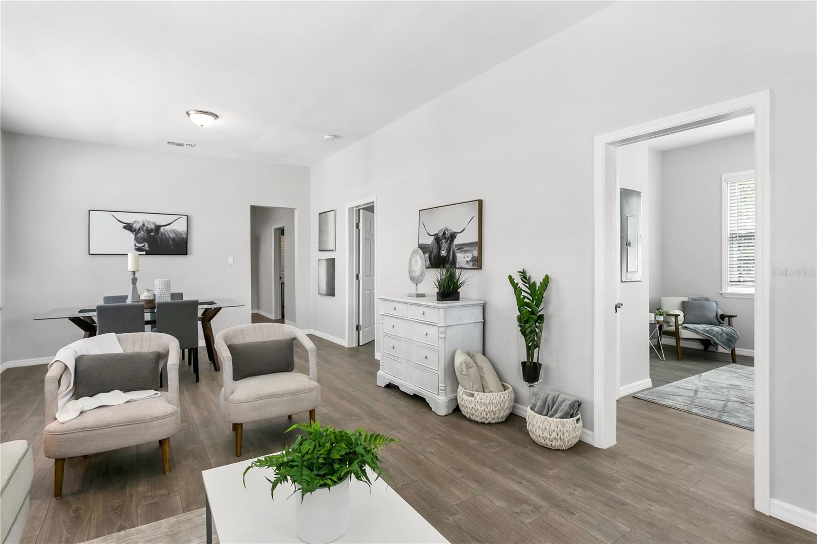 LA CARBAYERA - Residential