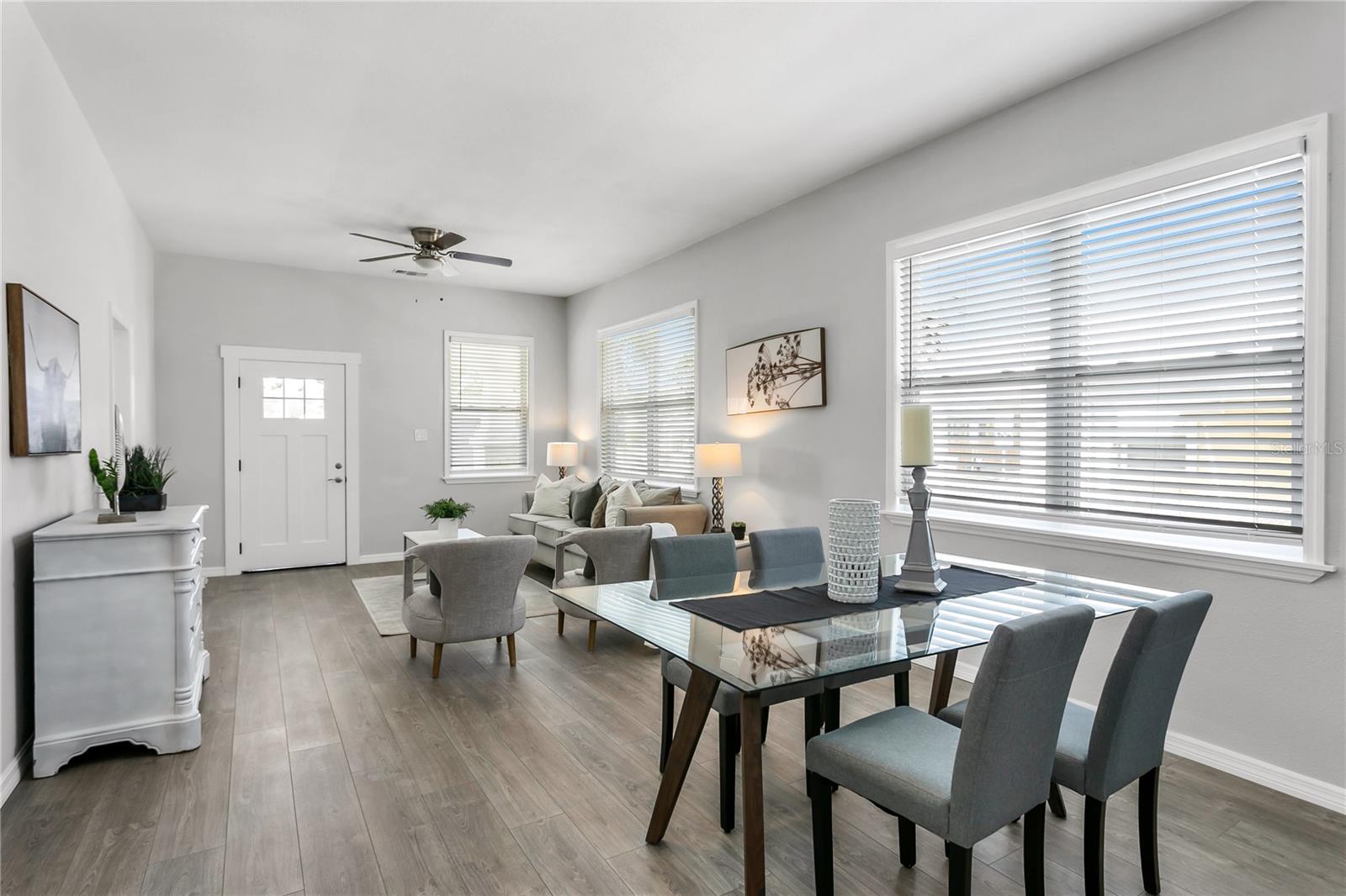 LA CARBAYERA - Residential