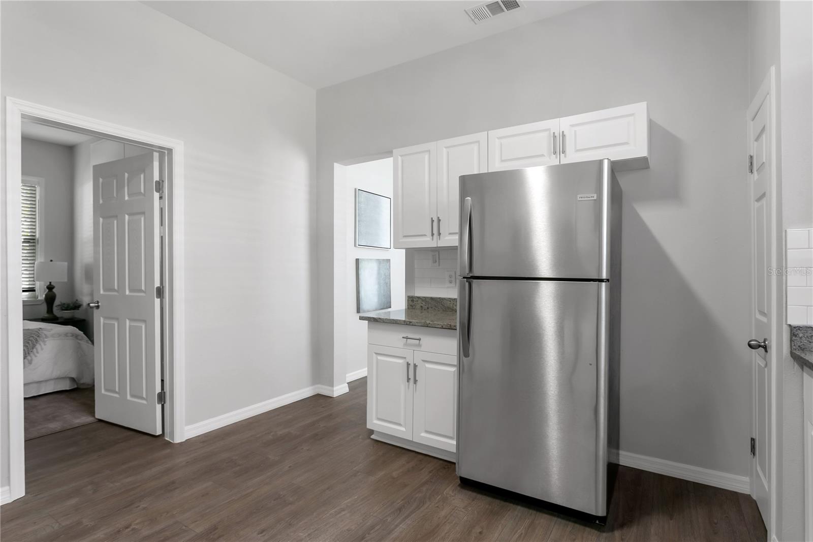 LA CARBAYERA - Residential