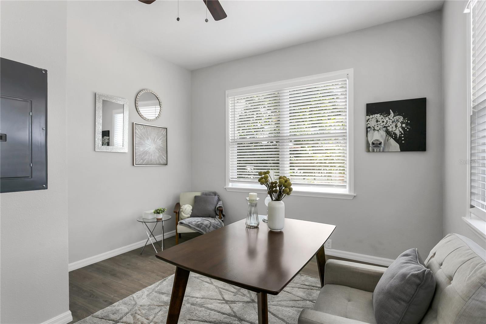 LA CARBAYERA - Residential