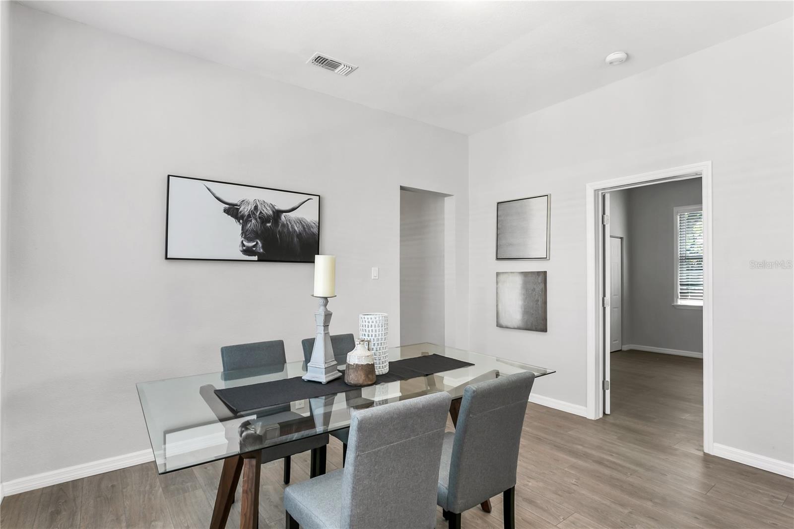 LA CARBAYERA - Residential