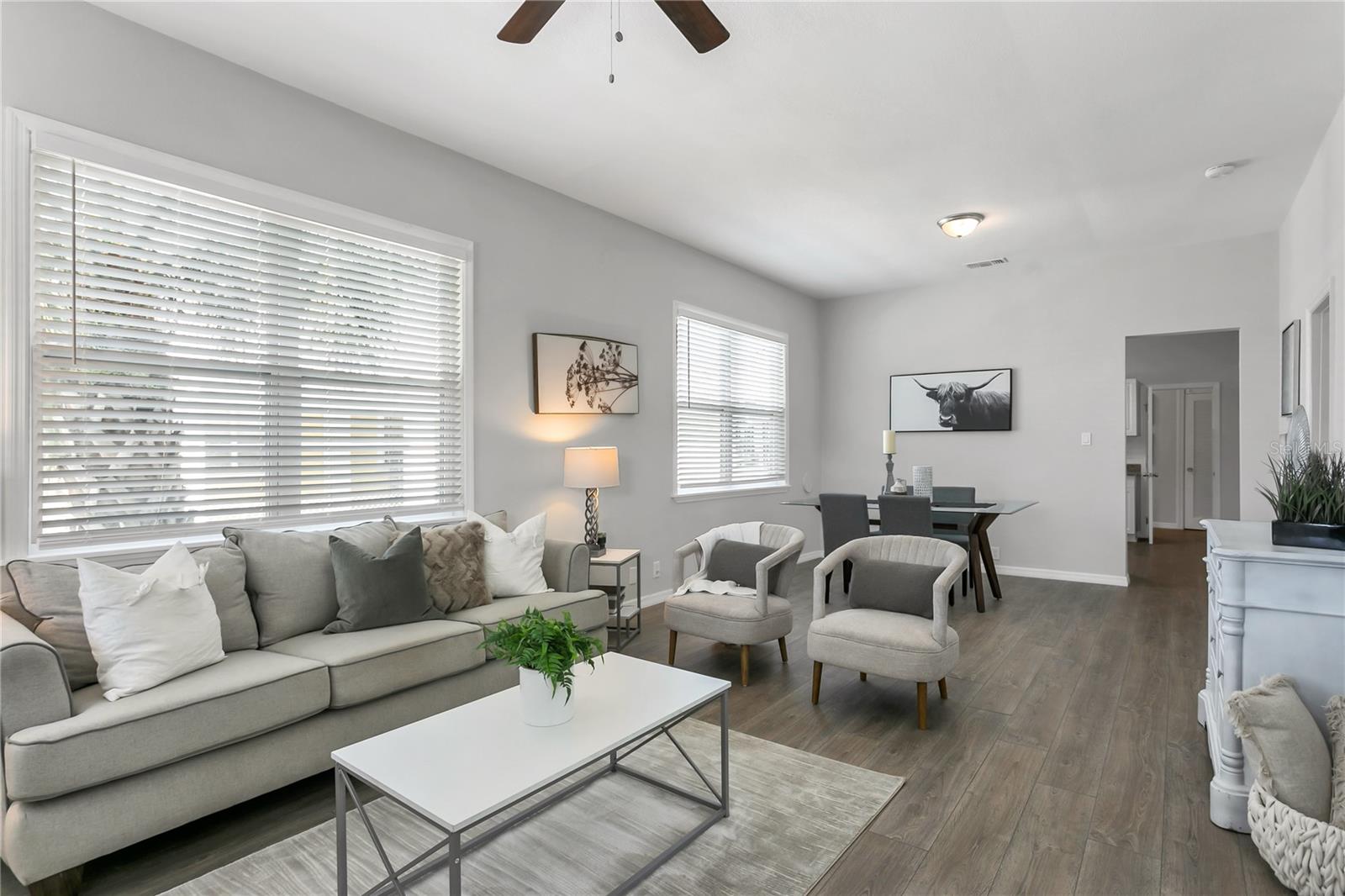 LA CARBAYERA - Residential