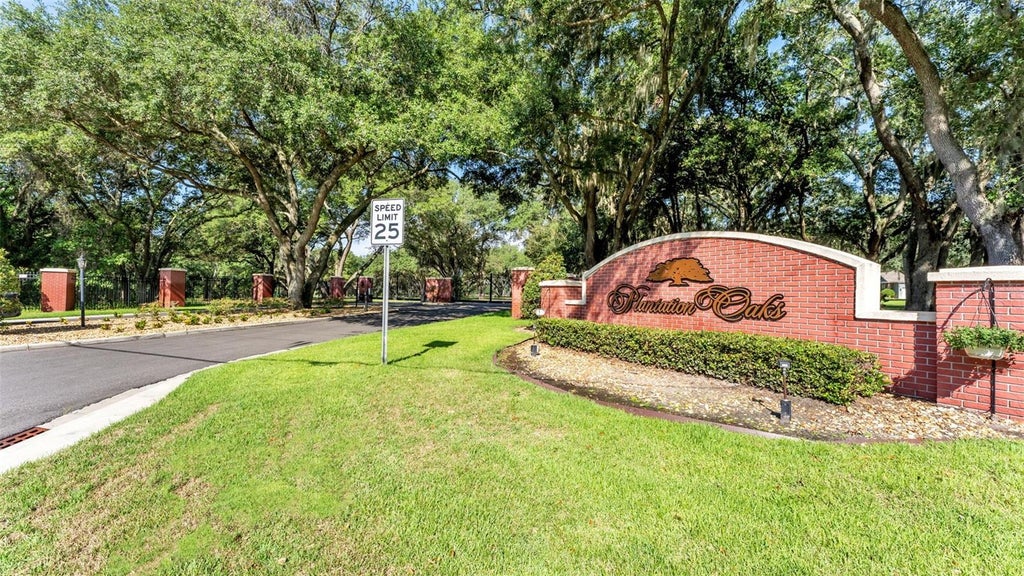 Photo of 6923 Orianna Oaks Drive, Plant City, FL 33567 (MLS # L4963221)