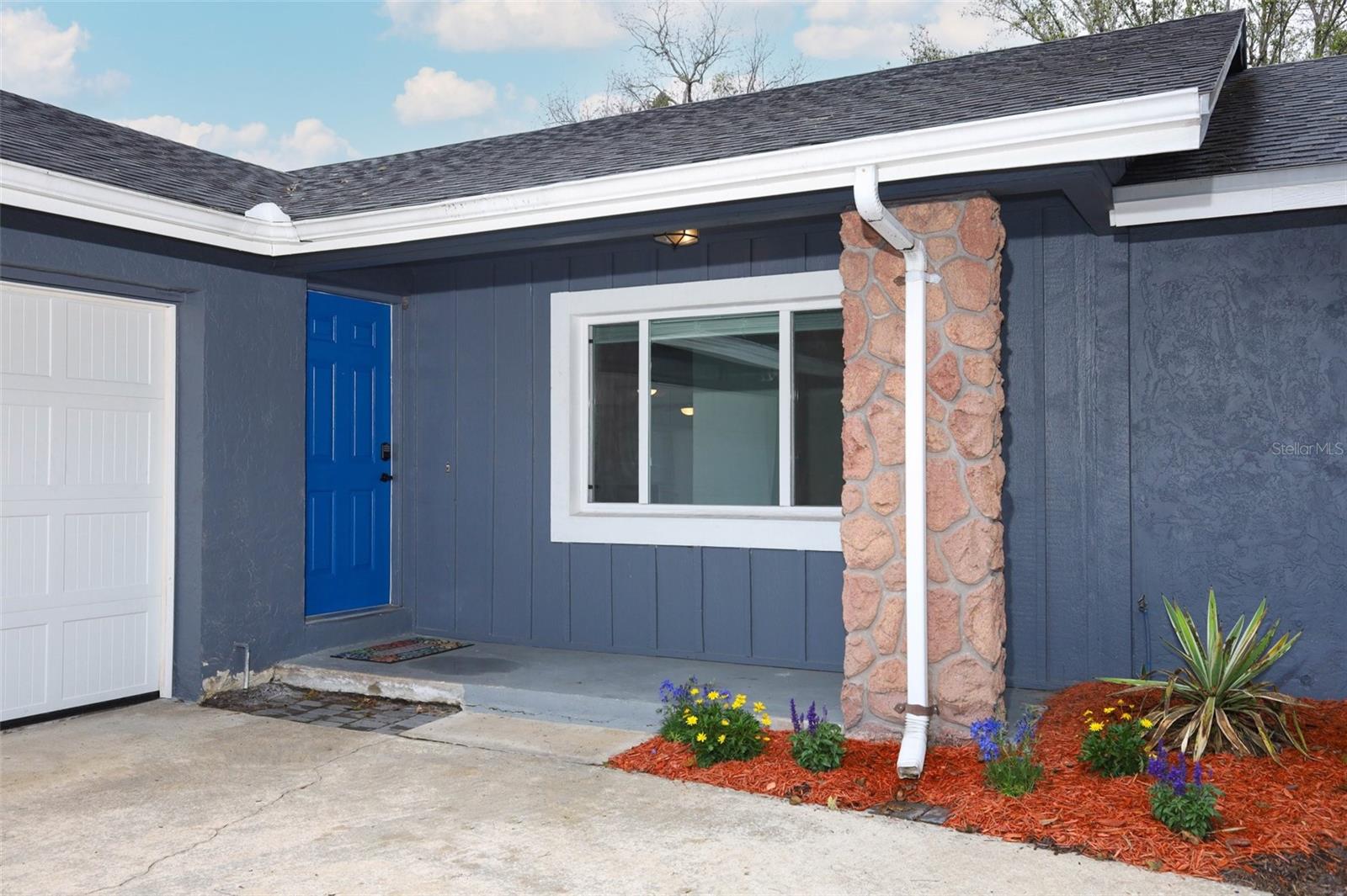 NORTH ORLANDO RANCHES SEC 09 - Residential