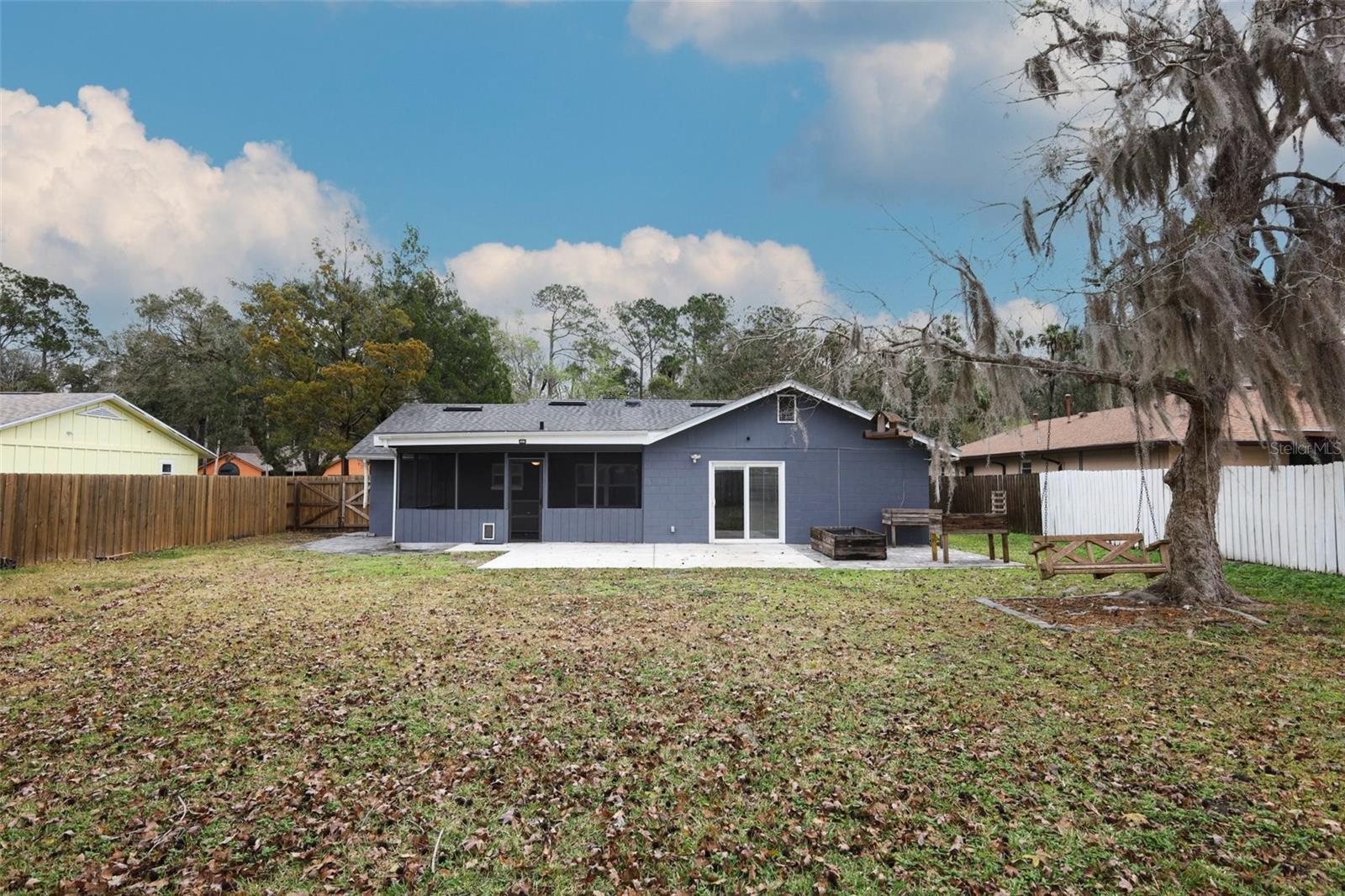 NORTH ORLANDO RANCHES SEC 09 - Residential