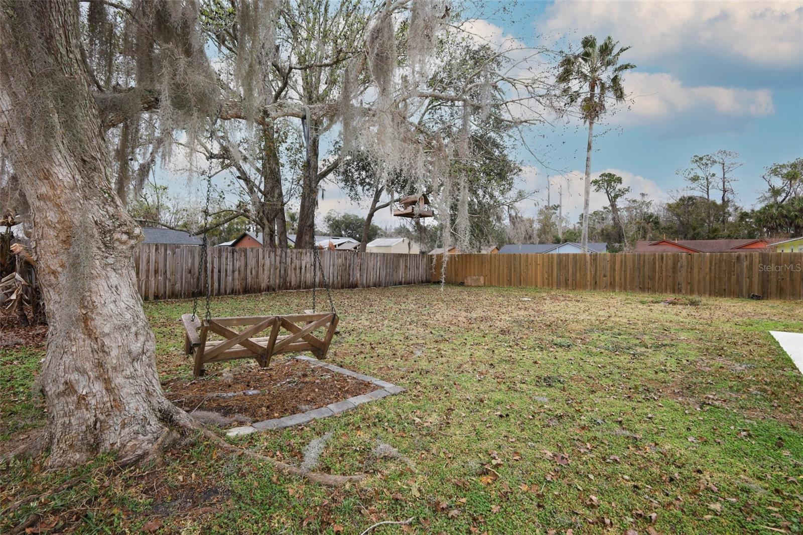 NORTH ORLANDO RANCHES SEC 09 - Residential