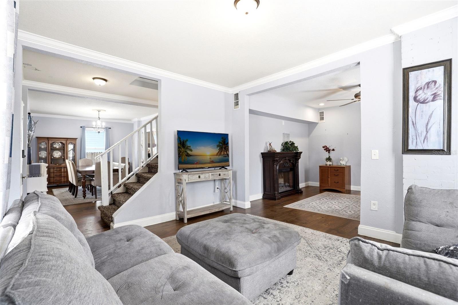 SANFORD TOWN OF - Residential