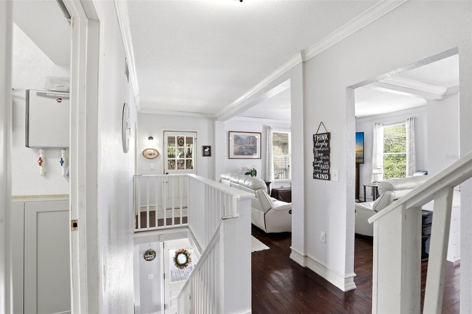 SANFORD TOWN OF - Residential