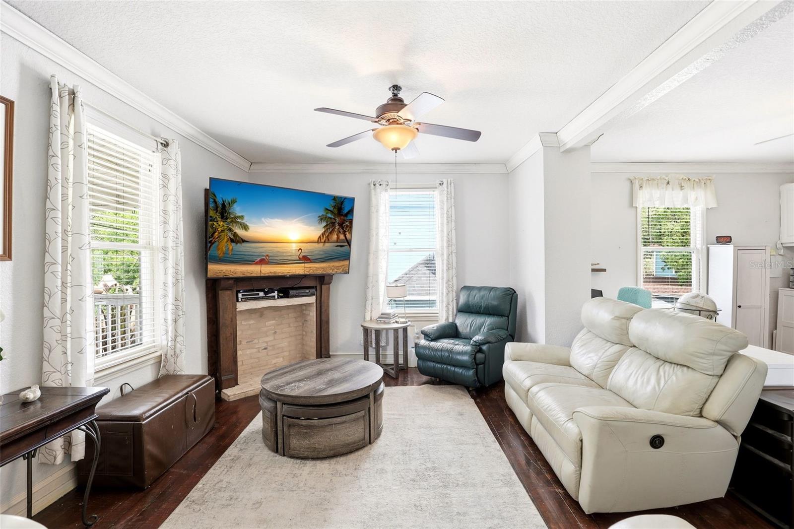 SANFORD TOWN OF - Residential