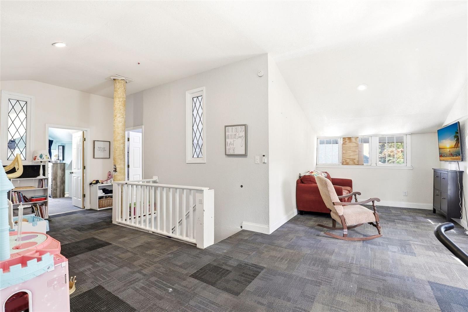 SANFORD TOWN OF - Residential