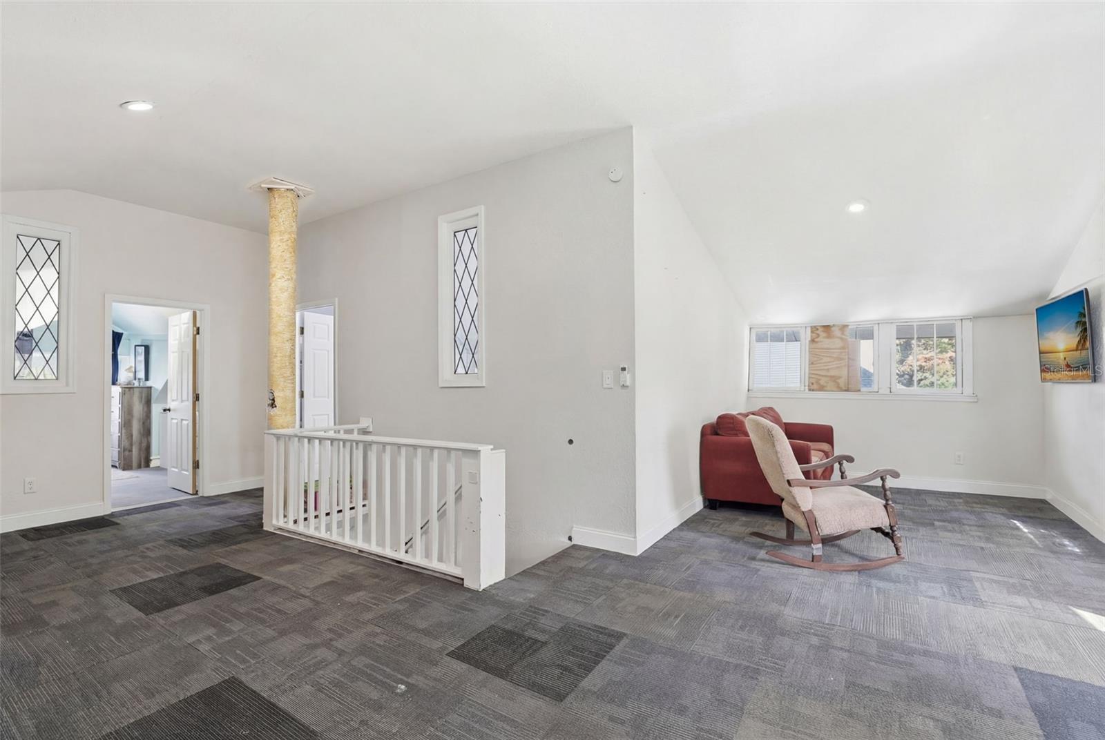 SANFORD TOWN OF - Residential